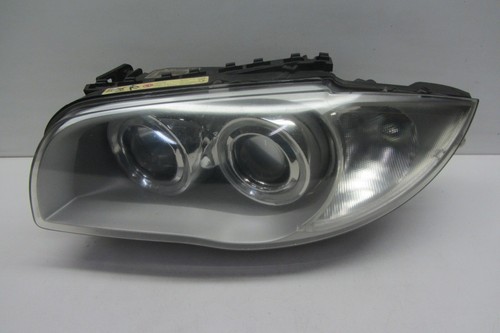 Bmw e87 vor facelift - vor,