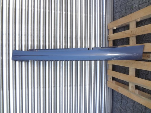 Bmw e87 1er seitenschweller - ,