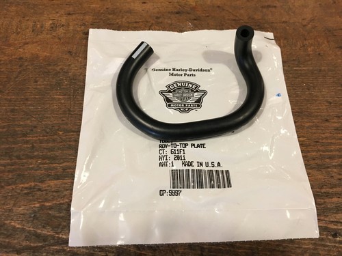 62143 formschlauch harley - formschlauch, harley®