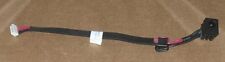 Buchse DC Jack Toshiba L350 L350D L355 L355D  L350-153 Netzteilbuchse Netzbuchse