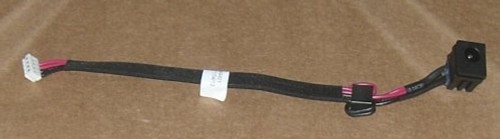 Buchse jack toshiba l350 - dc,