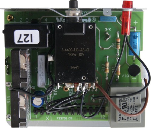 Vaillant 100554