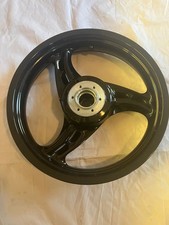 Bimota SB8R Vorderrad Antera