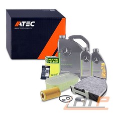 INSPEKTIONSPAKET A FÜR