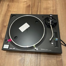 Technics SL-1200 MK5 Direct