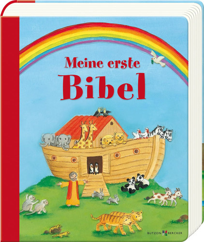 Meine erste bibel astrid - meine,