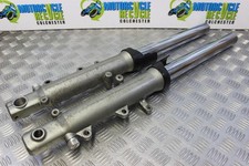 Yamaha Thunderace Gabeln