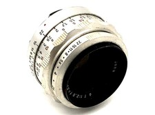 Carl zeiss jena tessar - jena,