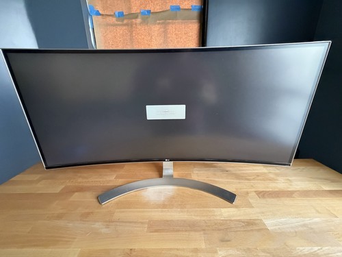 38uc99 inch ultrawide - 38uc99-w,