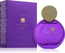 AVON Perfume Mujer FAR AWAY
