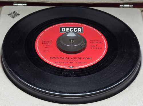 Singles the rolling stones - the,