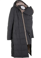 Neu 3-in-1 Steppmantel Gr. 38