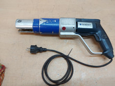 Geberit PWH 40  Pressmaschine Presszange Presswerkzeug Novopress