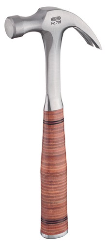 Picard ganzstahl klauenhammer - ganzstahl,