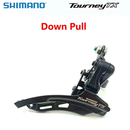 Shimano tourney tz500 - shimano, fd-tz500