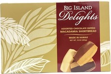 Big Island Delights Assorted