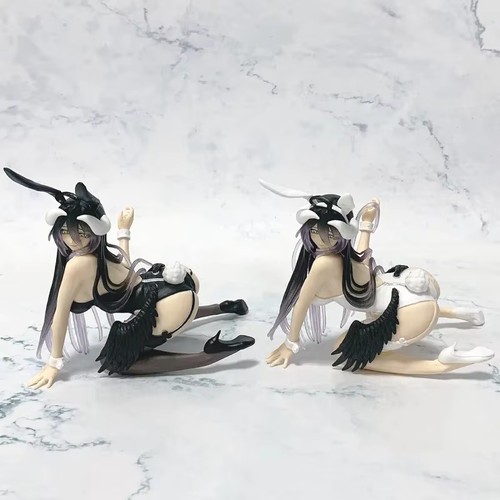 Anime figur sexy overlord - figur,