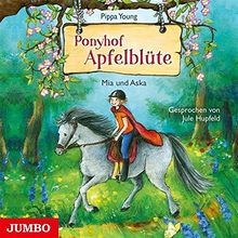 Ponyhof apfelblüte mia und - apfelblüte, 5.mia