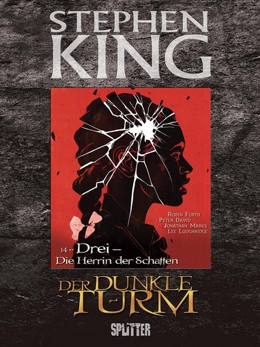 Der dunkle turm - dunkle, die
