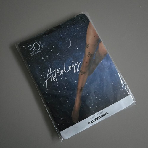 Calzedonia astrology - ✨,