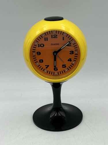 Ankra tischuhr alarm - ankra,