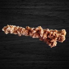 Sandrose, Wüstenrose, Mineralien, lange Form, mal anders...