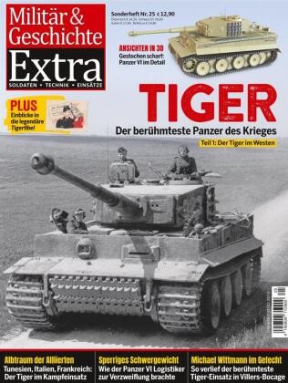 Panzerwagen tiger - vi, |