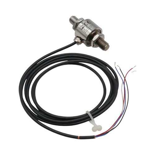Hbm u9c miniatur kraftsensor - hbm, miniatur-kraftsensor