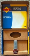 AVM FRITZ!WLAN USB Stick N (20002420) neuwertig