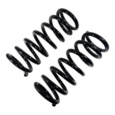 2x Fahrwerksfeder vorne