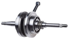 Kurbelwelle CRANKSHAFT 4T Für