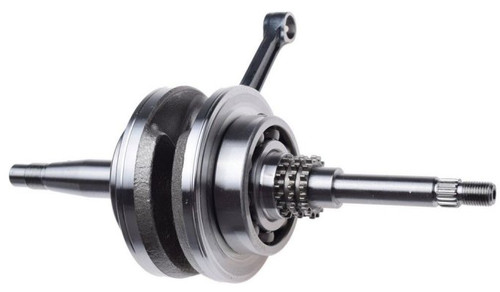 Kurbelwelle crankshaft für - crankshaft,