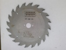 Sägeblatt 170x2,8x20, Z20