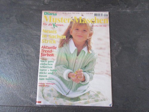 Zeitschrift von diana - ,