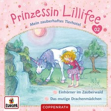 Prinzessin Lillifee - Mein