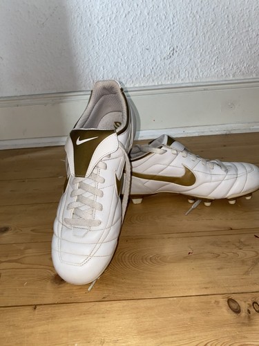 Nike tiempo air zoom gold - nike,