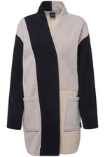 Laurasøn Damen Jacke Fleece