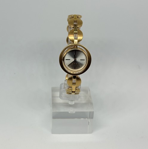 Esprit damen uhr - uhr, roségold