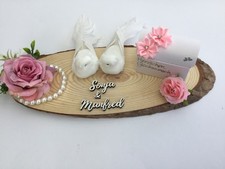 Geldgeschenk Hochzeit