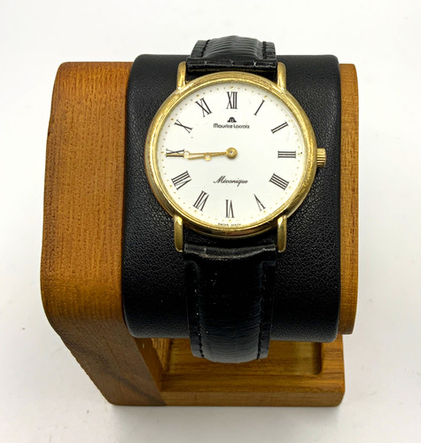 Maurice lacroix mecaniques - maurice,