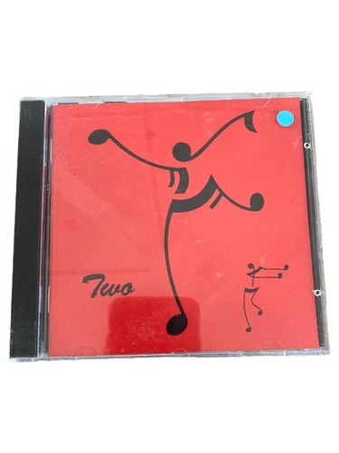 Marcus miller two - marcus, cds