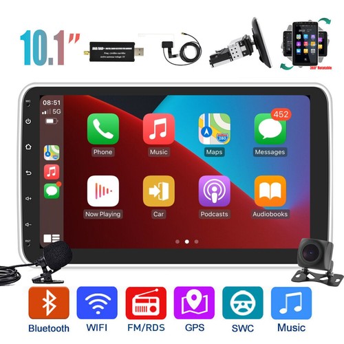 Android dab autoradio - 15,
