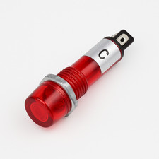 50x 230v led - led, kontrollleuchte