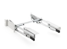 Naber | Schwenkmechanik 2 |