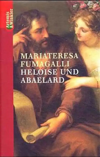Heloise und abaelard - heloise,