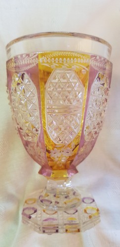 Antiker prunkbecher pokal - prunkbecher,