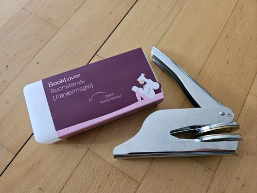 Prägestempel
