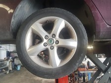 felgensatz SKODA FABIA COMBI