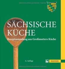 Sächsische küche - sächsische,