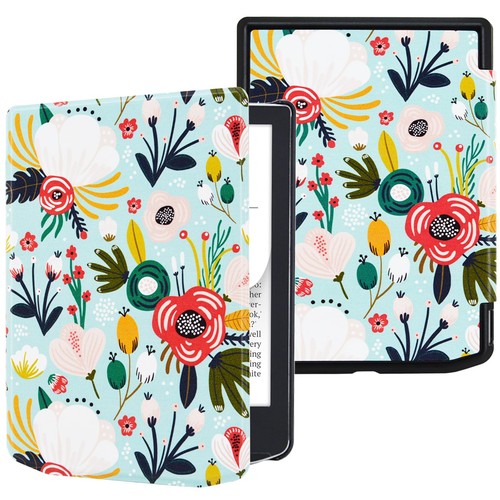 Hülle für pocketbook touch - hülle,